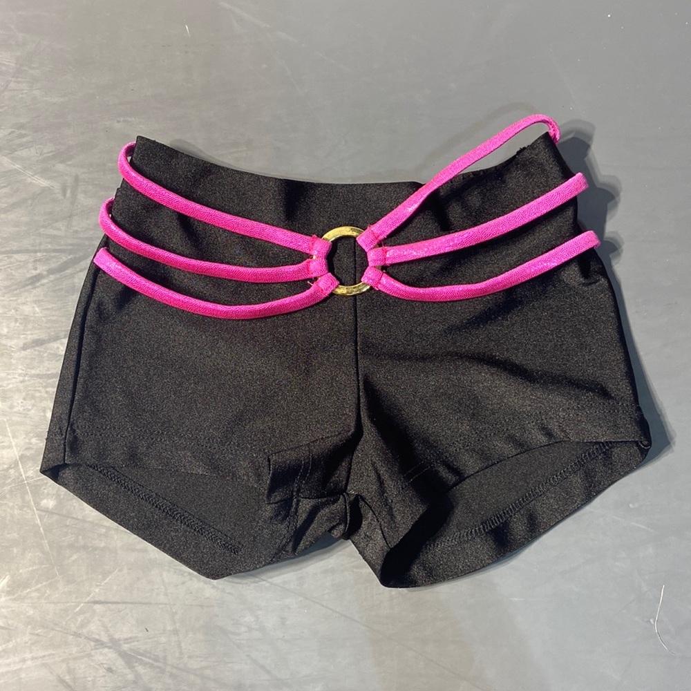 California Kisses • Shorts • Small Child